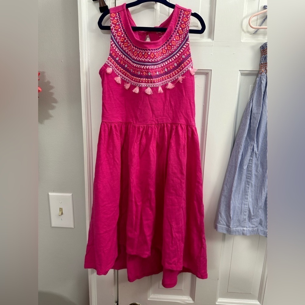 Gymboree dress
